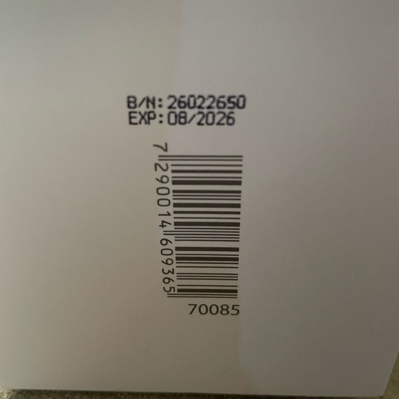 KEDMA Cosmetics Eye Cream With Dead Sea Minerals 1.76 Ounces NIB - Picture 4 of 7